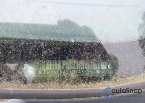 1992 Buick Regal Limited z USA, uszkodzony, nr VIN 2G4WD54L9N1485567